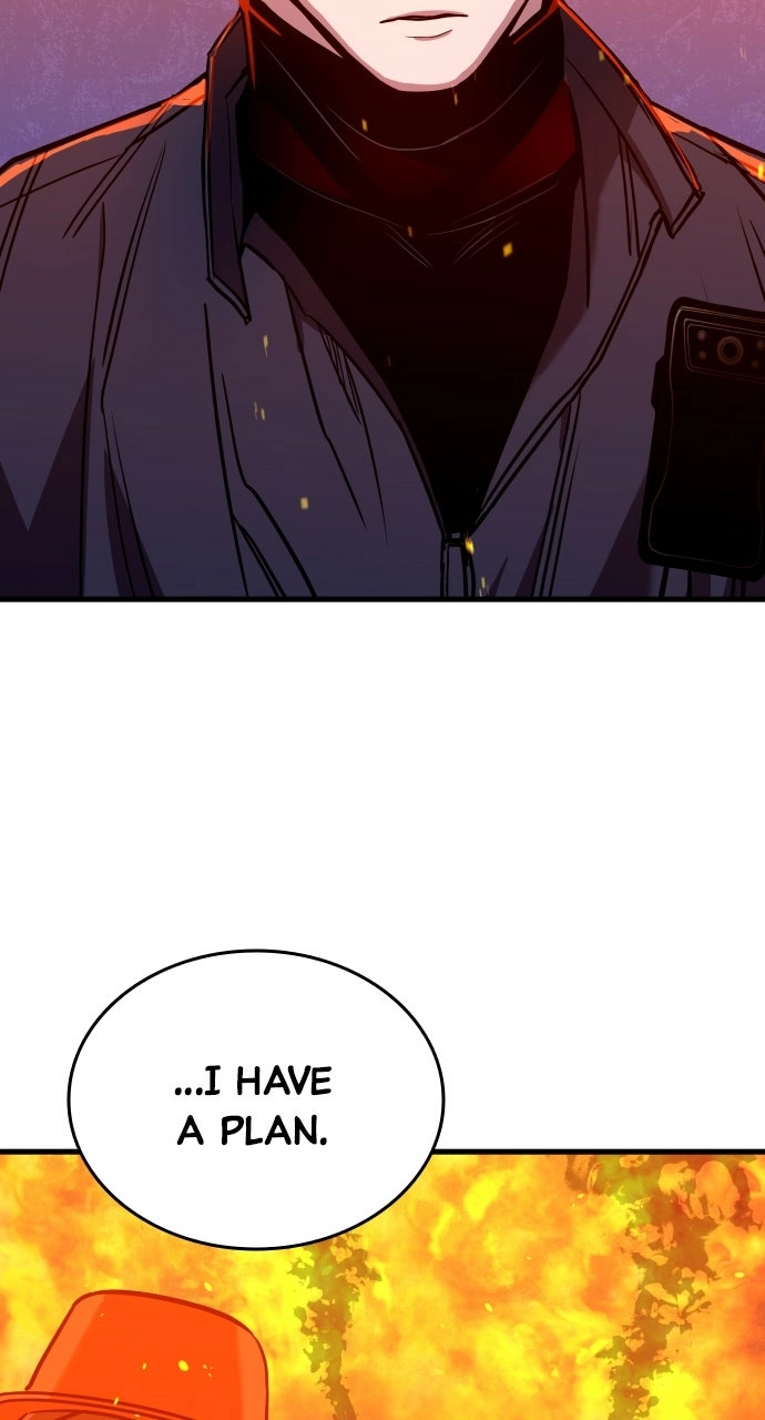 Justice is Served Chapter 4 page 167 - 
