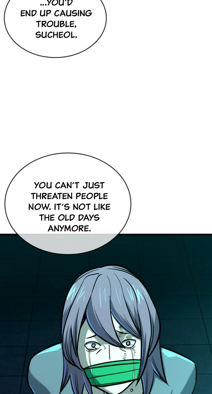 Justice is Served Chapter 4 page 171 - 