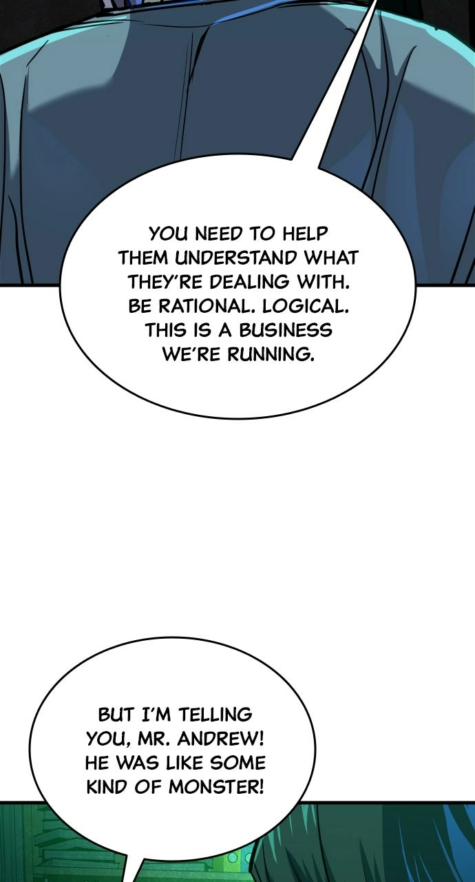 Justice is Served Chapter 4 page 174 - 