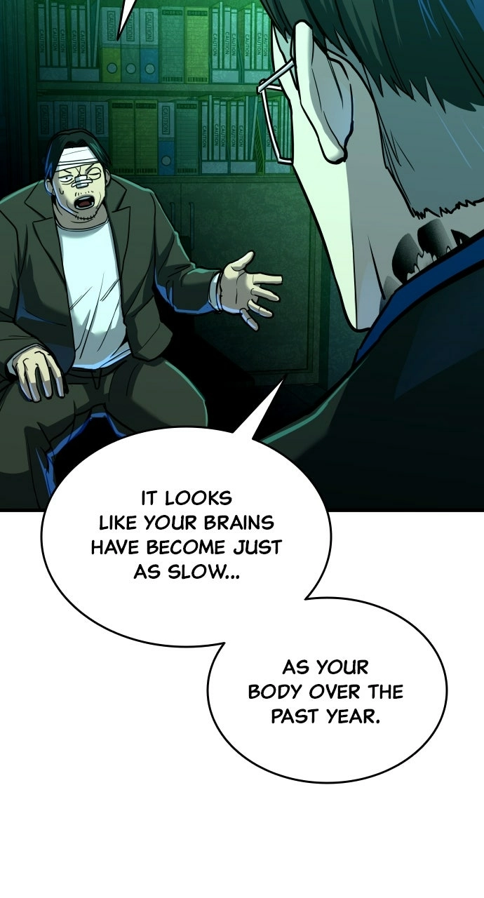 Justice is Served Chapter 4 page 175 - 