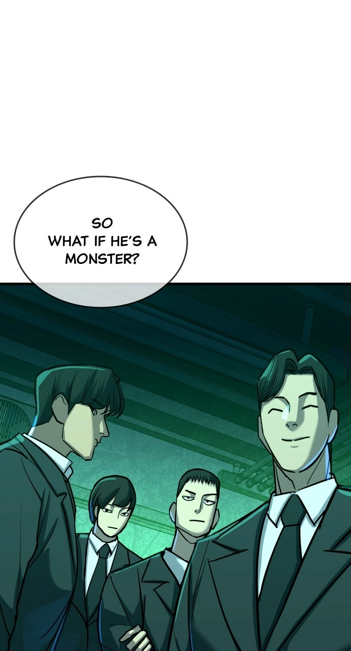 Justice is Served Chapter 4 page 176 - 