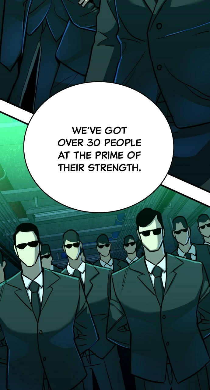 Justice is Served Chapter 4 page 177 - 