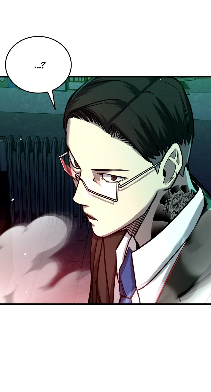 Justice is Served Chapter 4 page 184 - 