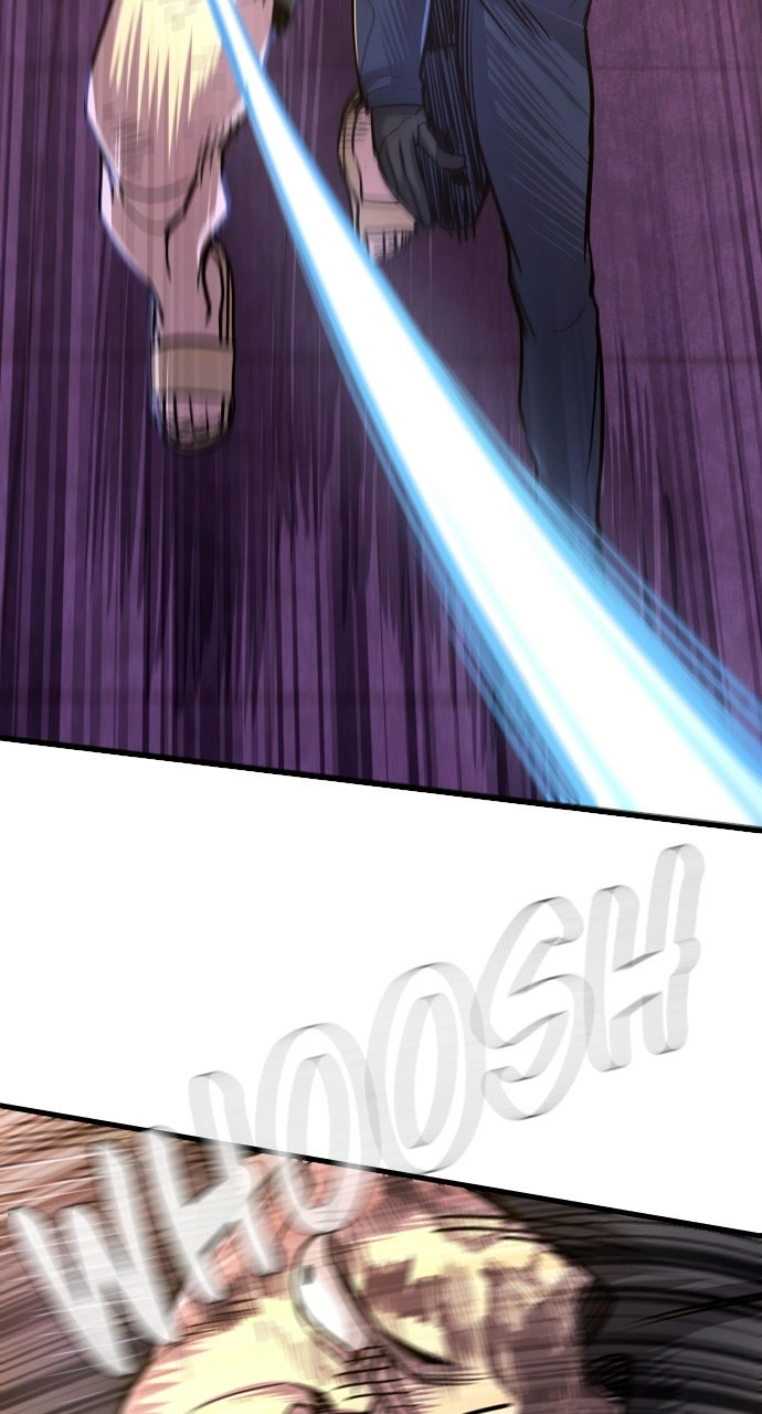 Justice is Served Chapter 4 page 20 - 