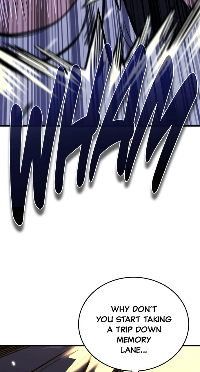 Justice is Served Chapter 4 page 23 - 
