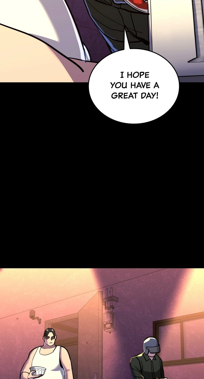 Justice is Served Chapter 4 page 29 - 