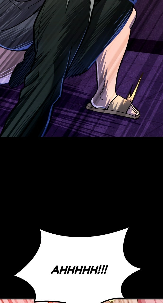 Justice is Served Chapter 4 page 33 - 