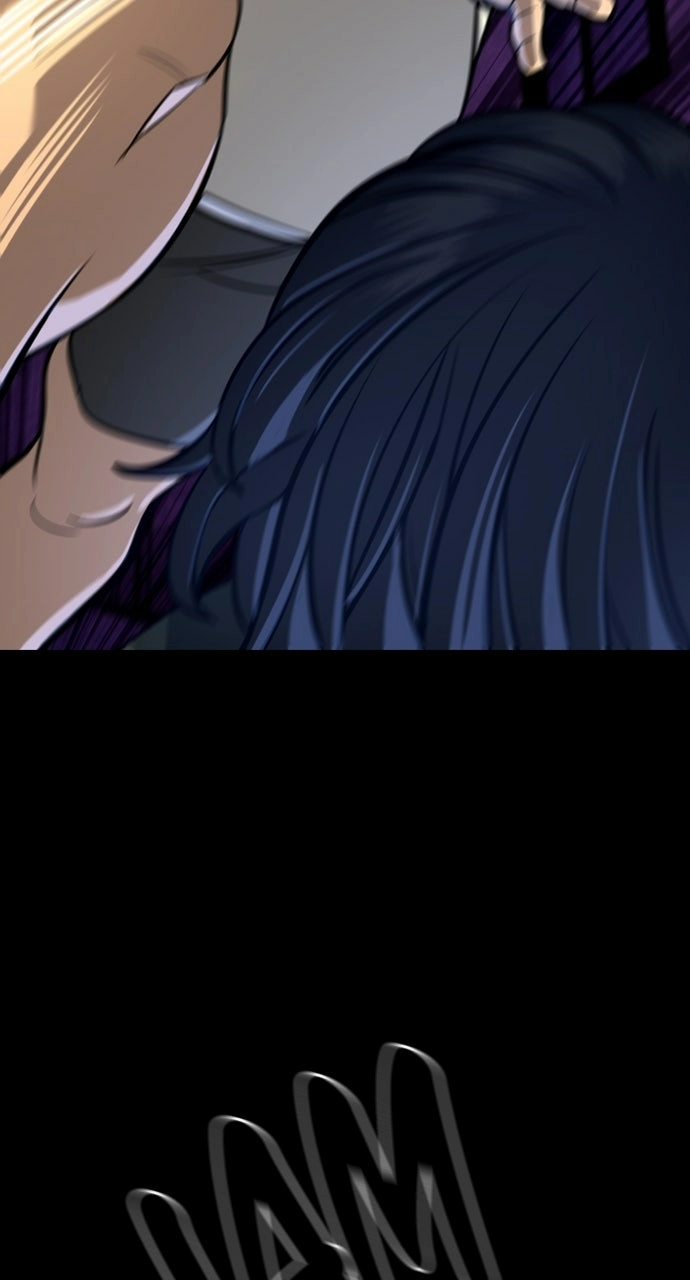 Justice is Served Chapter 4 page 37 - 