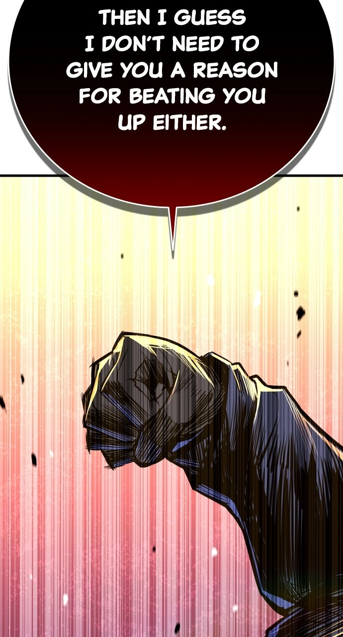 Justice is Served Chapter 4 page 43 - 