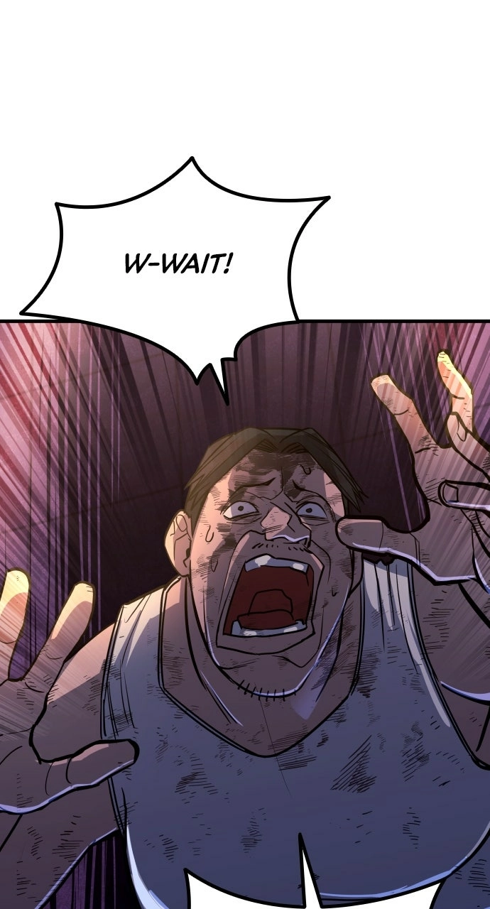 Justice is Served Chapter 4 page 46 - 