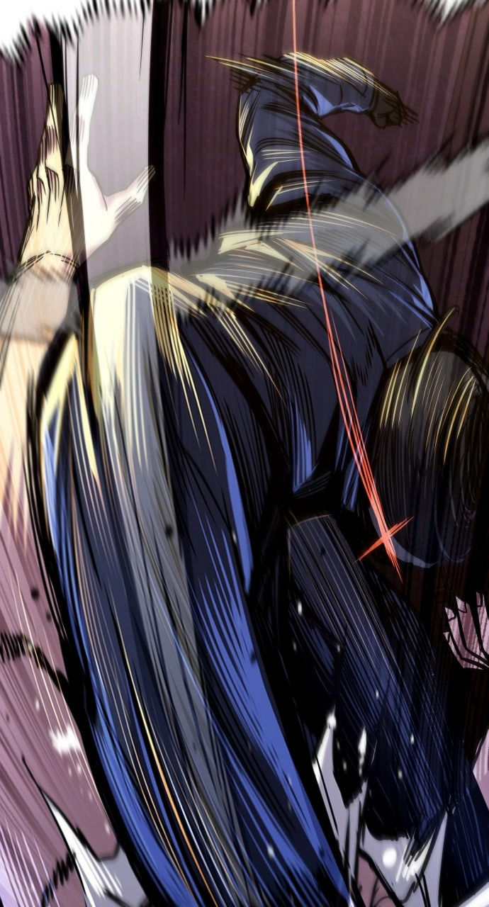 Justice is Served Chapter 4 page 48 - 