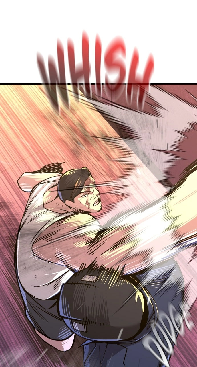 Justice is Served Chapter 4 page 6 - 