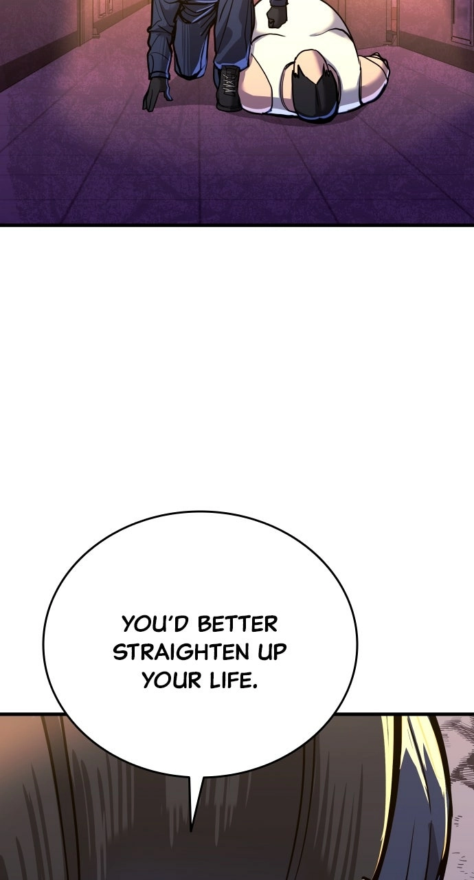 Justice is Served Chapter 4 page 53 - 