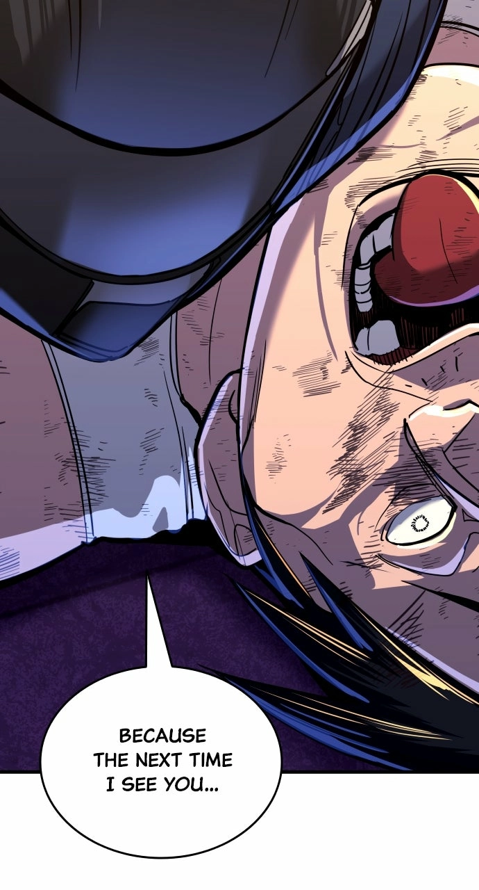 Justice is Served Chapter 4 page 54 - 