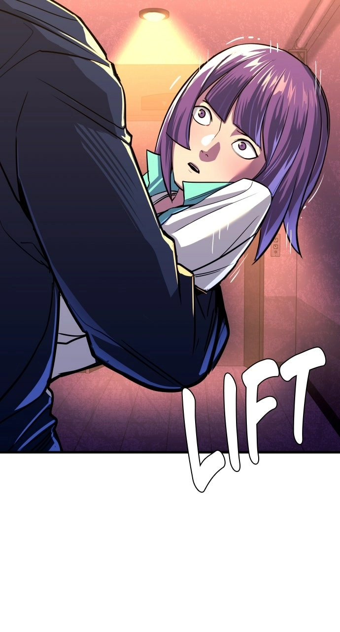 Justice is Served Chapter 4 page 58 - 