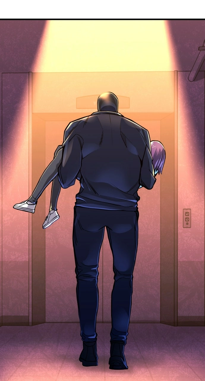Justice is Served Chapter 4 page 59 - 