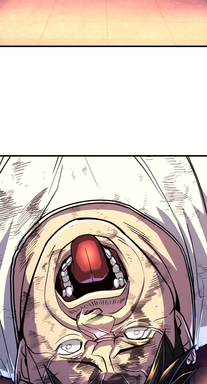 Justice is Served Chapter 4 page 60 - 