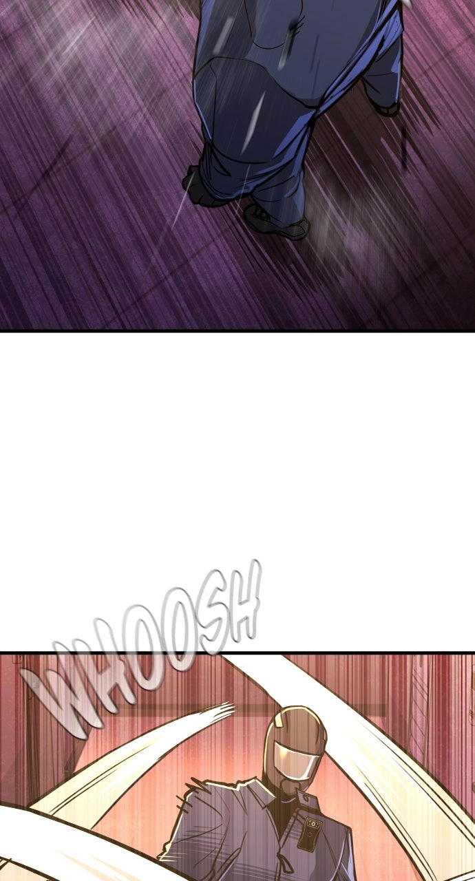 Justice is Served Chapter 4 page 7 - 