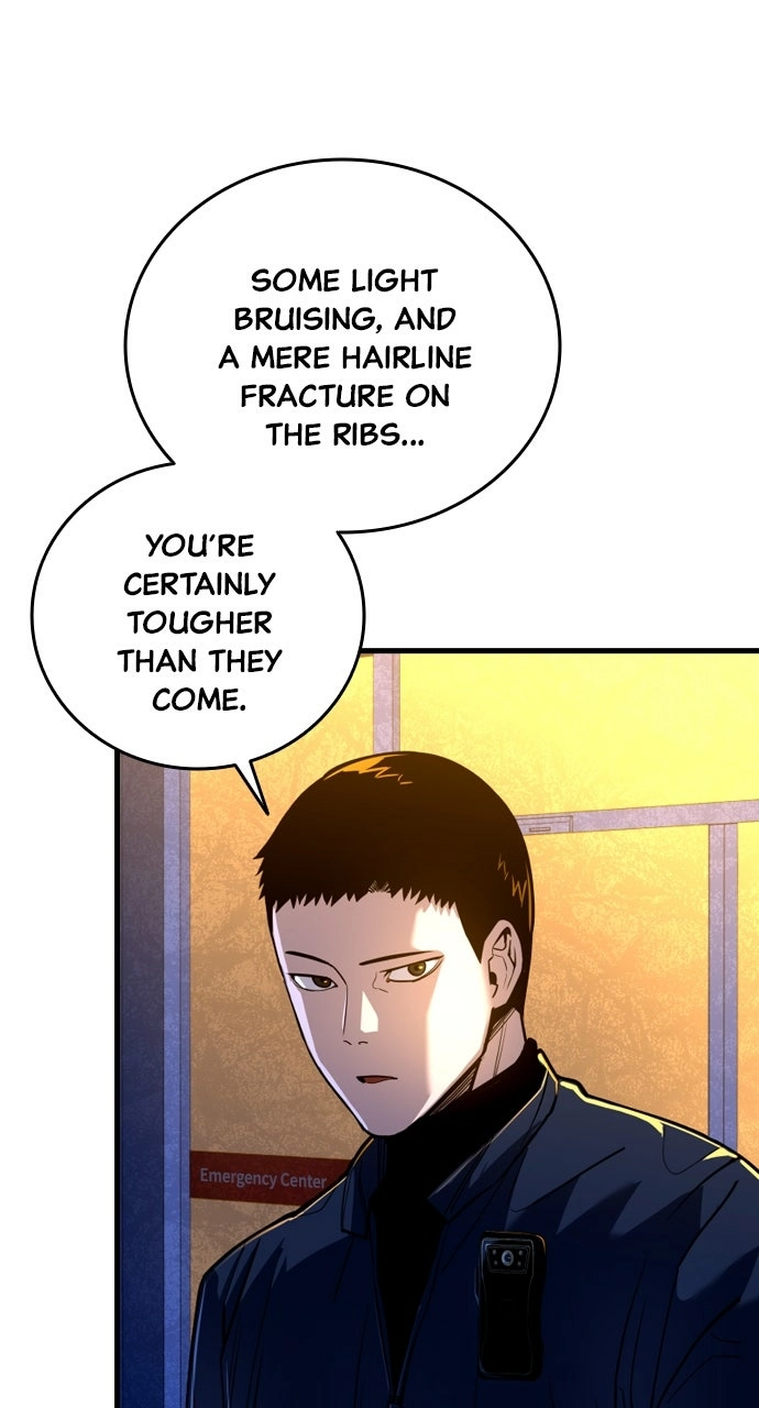 Justice is Served Chapter 4 page 64 - 
