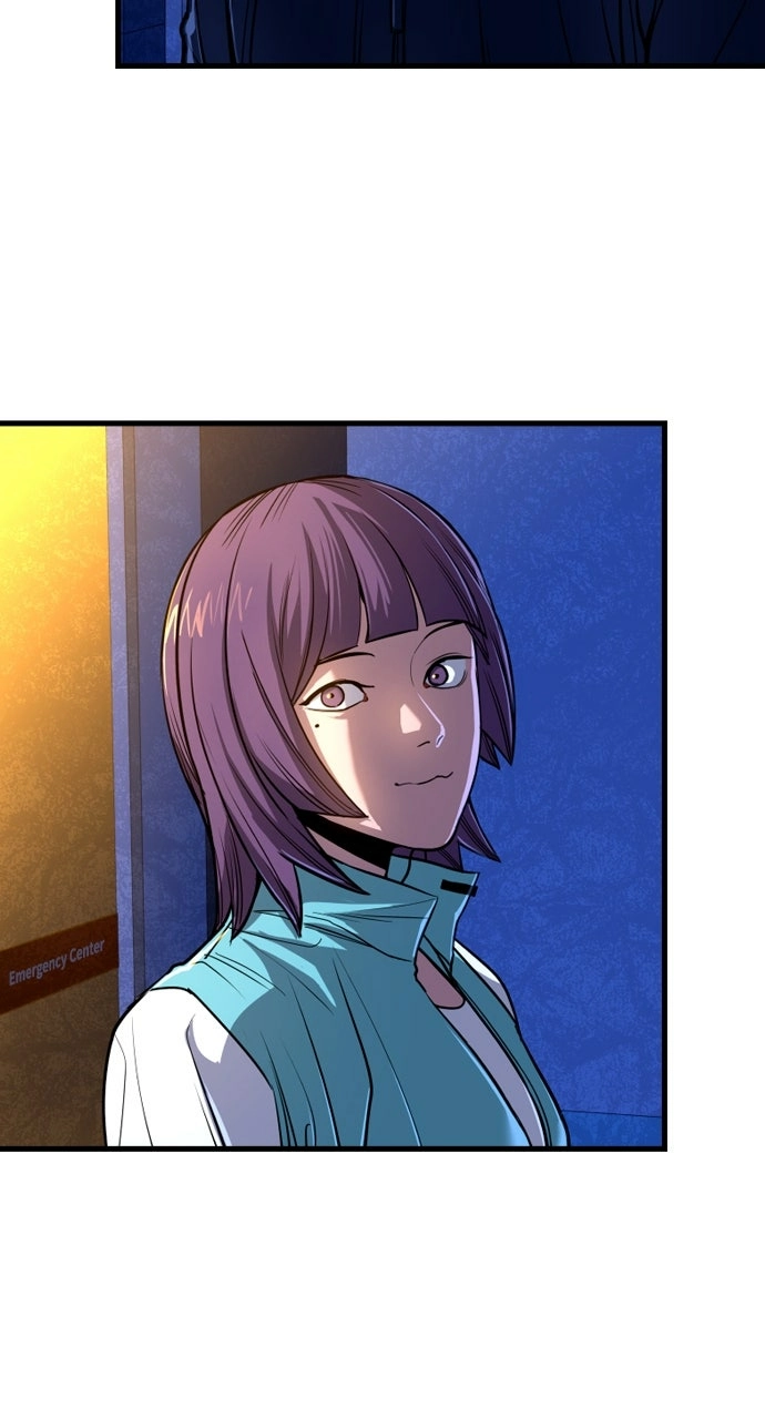 Justice is Served Chapter 4 page 65 - 