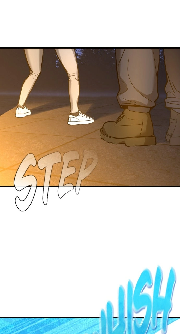 Justice is Served Chapter 4 page 66 - 