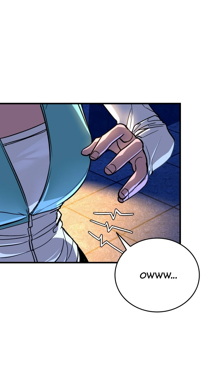 Justice is Served Chapter 4 page 70 - 