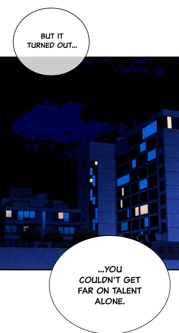 Justice is Served Chapter 4 page 71 - 