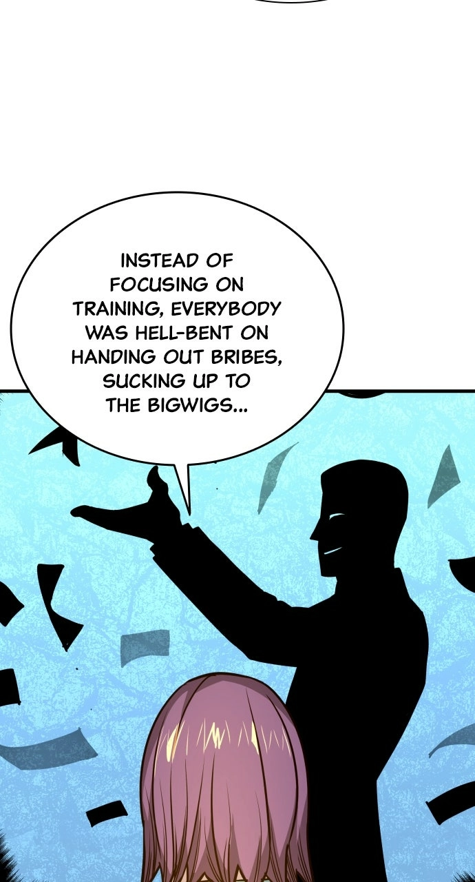 Justice is Served Chapter 4 page 72 - 