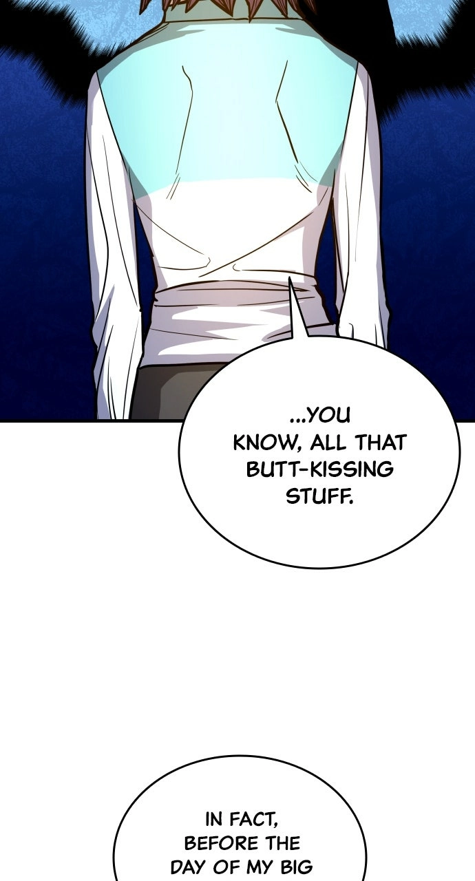 Justice is Served Chapter 4 page 73 - 