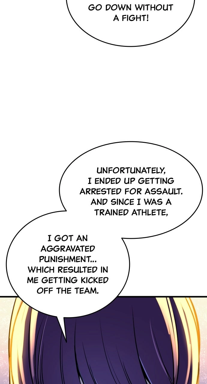 Justice is Served Chapter 4 page 75 - 