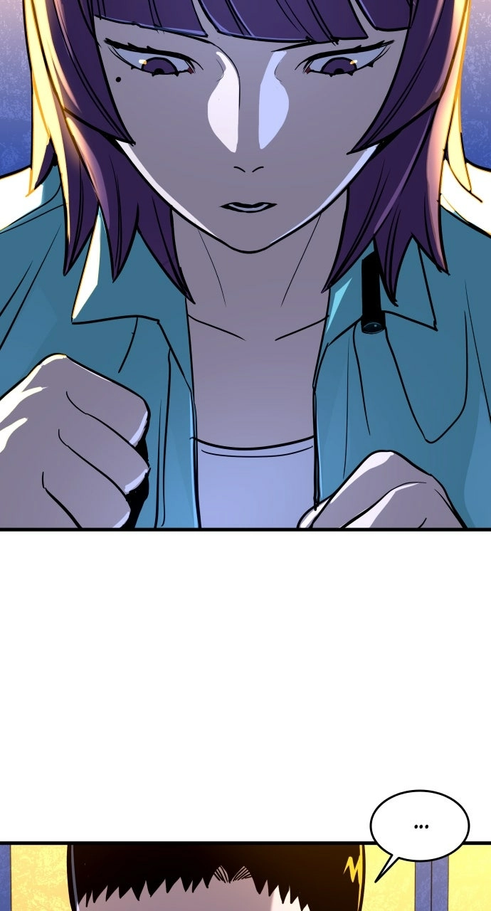 Justice is Served Chapter 4 page 76 - 