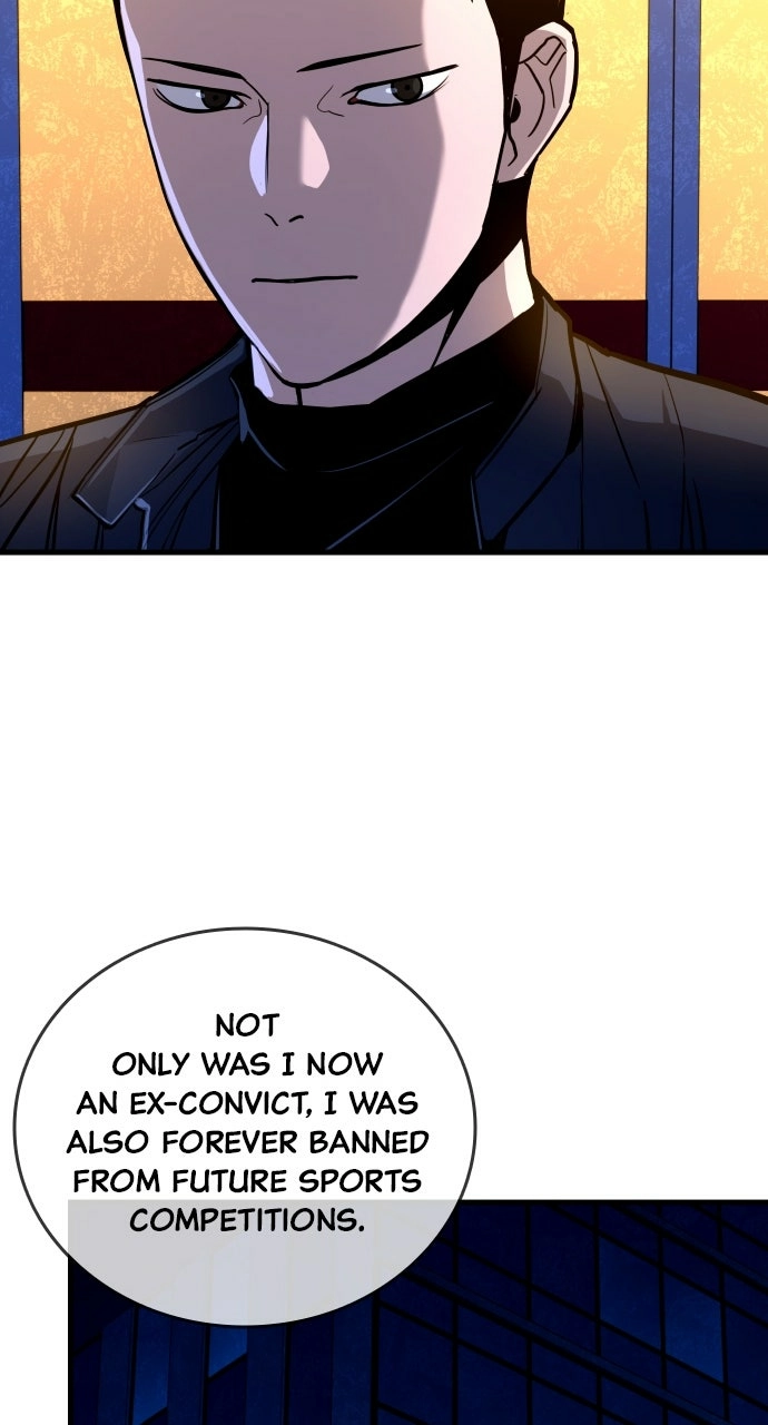 Justice is Served Chapter 4 page 77 - 