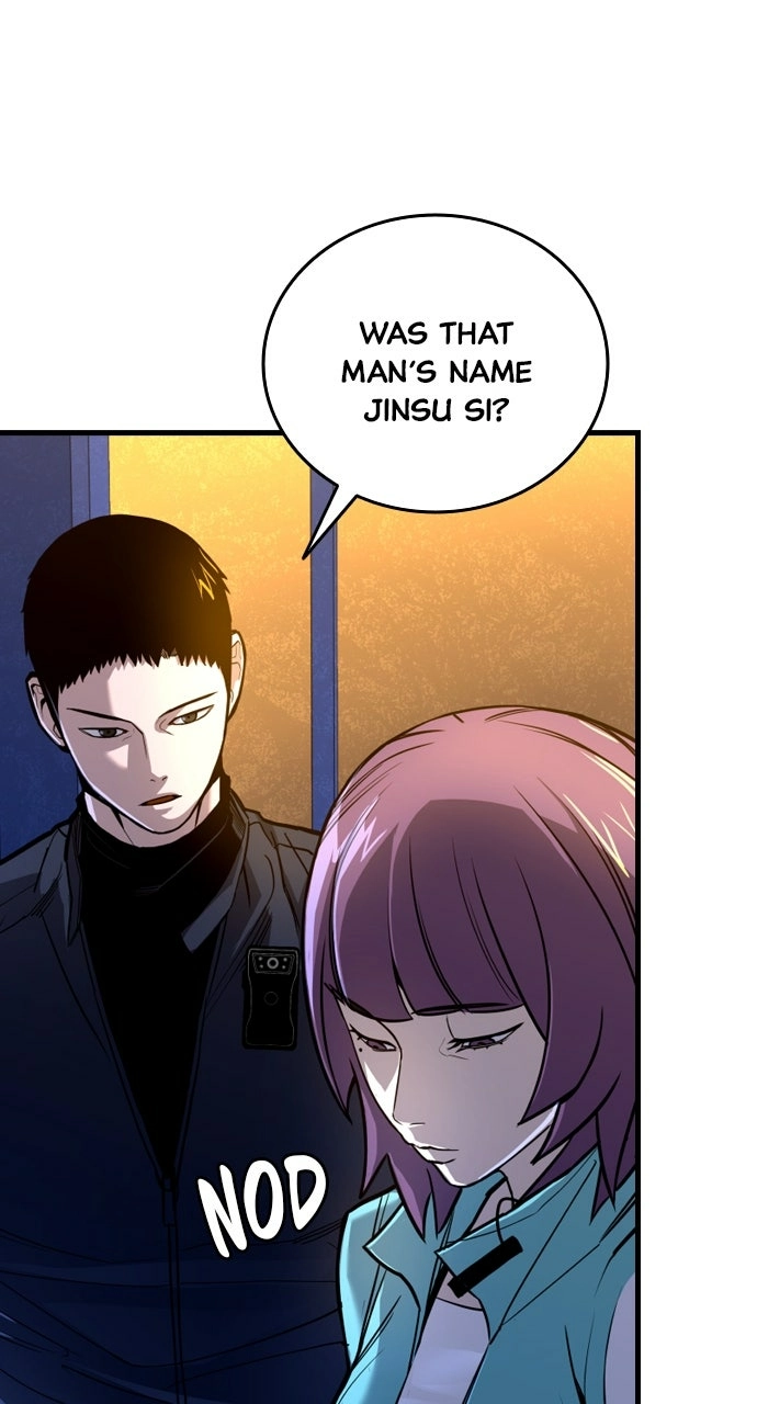 Justice is Served Chapter 4 page 80 - 