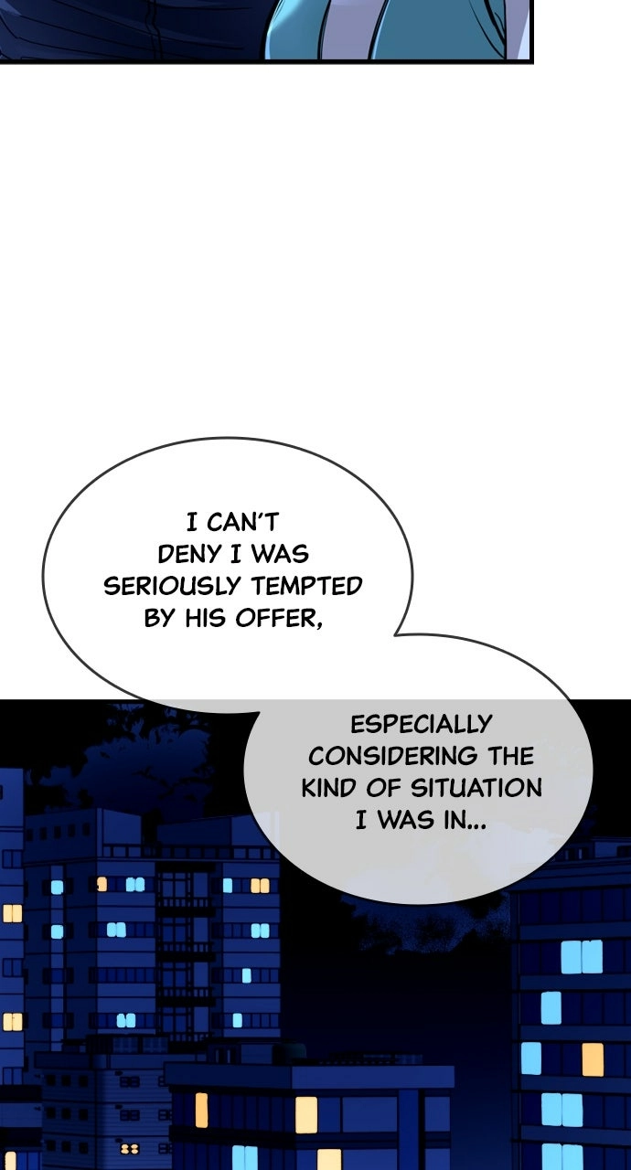 Justice is Served Chapter 4 page 81 - 