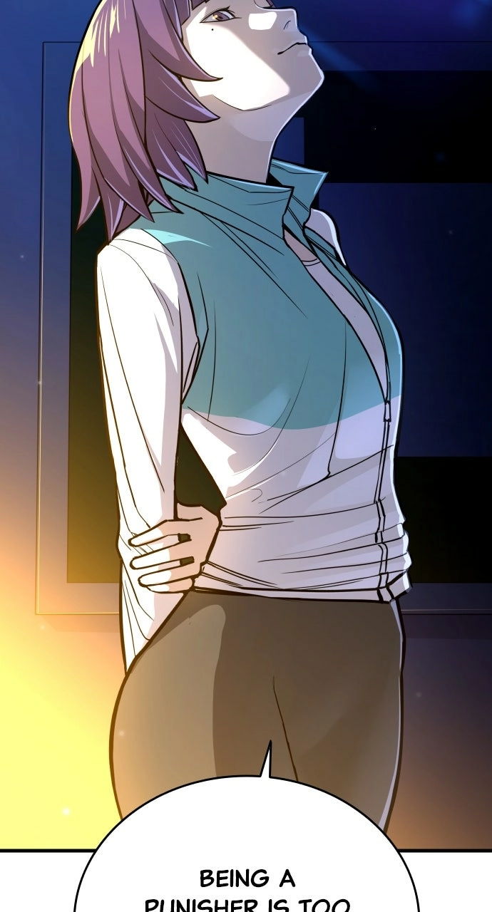 Justice is Served Chapter 4 page 84 - 