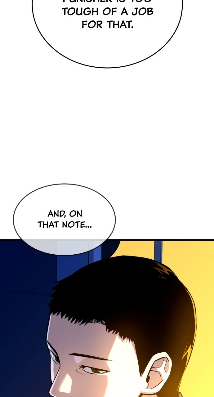 Justice is Served Chapter 4 page 85 - 