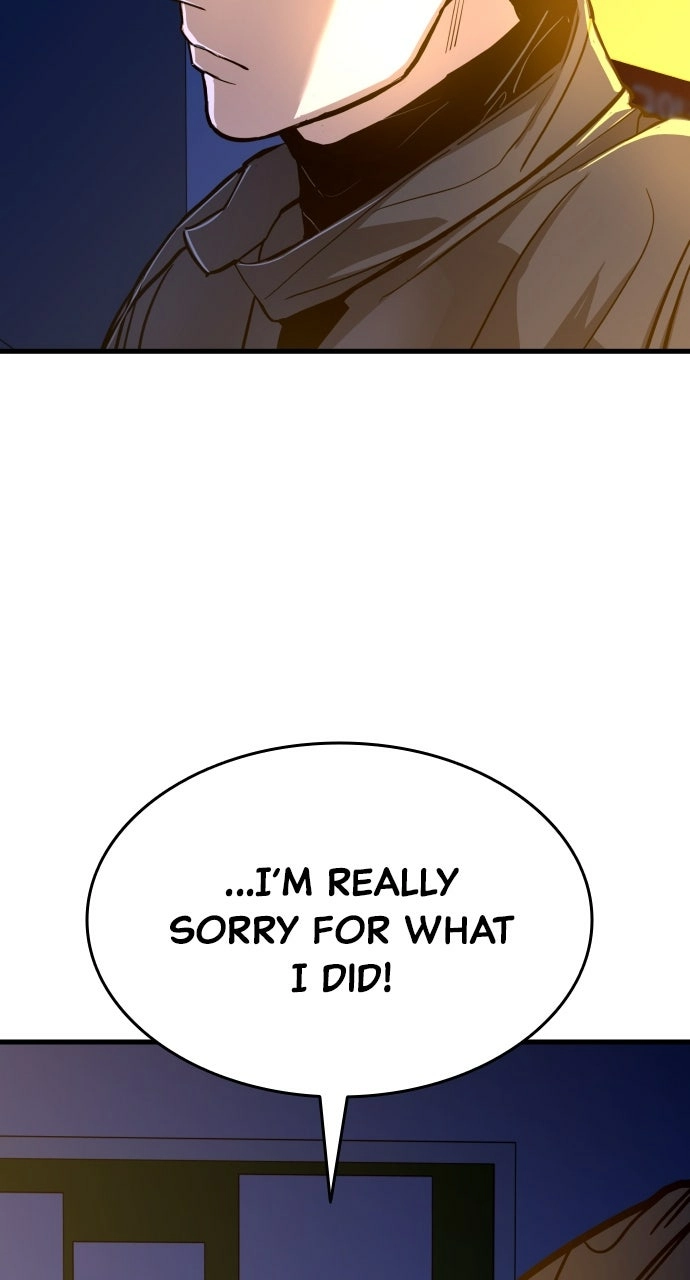 Justice is Served Chapter 4 page 86 - 
