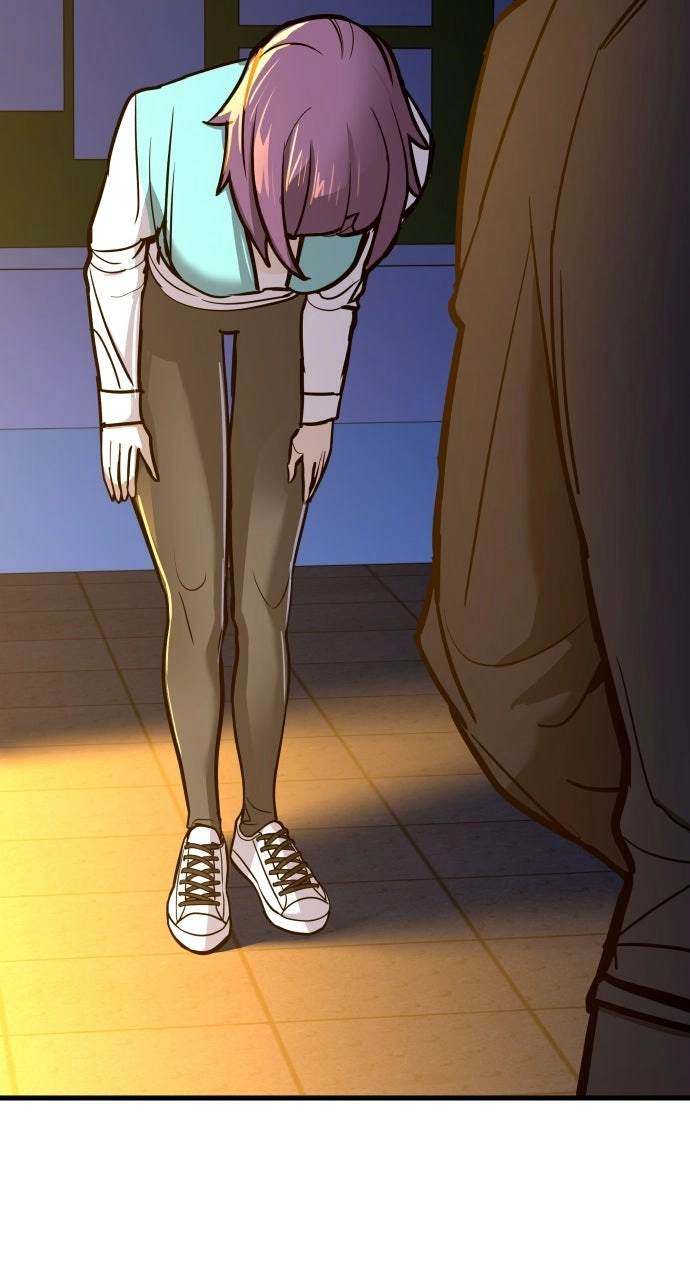 Justice is Served Chapter 4 page 87 - 