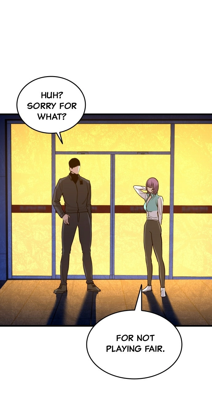 Justice is Served Chapter 4 page 88 - 