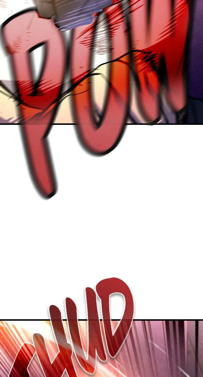 Justice is Served Chapter 4 page 10 - 
