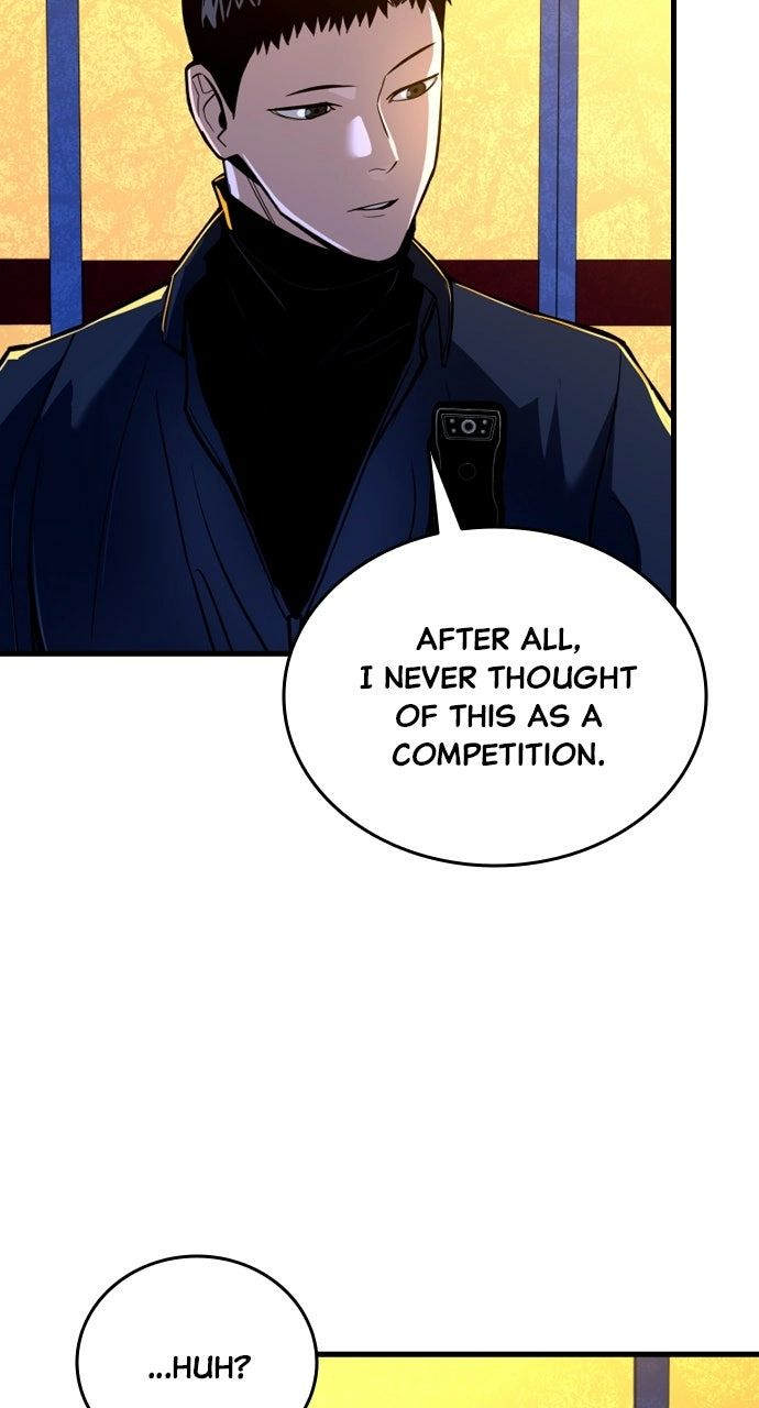 Justice is Served Chapter 4 page 91 - 