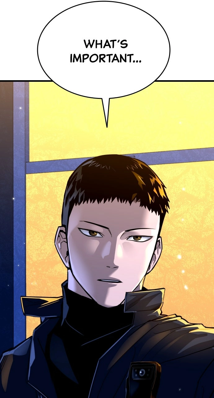 Justice is Served Chapter 4 page 95 - 