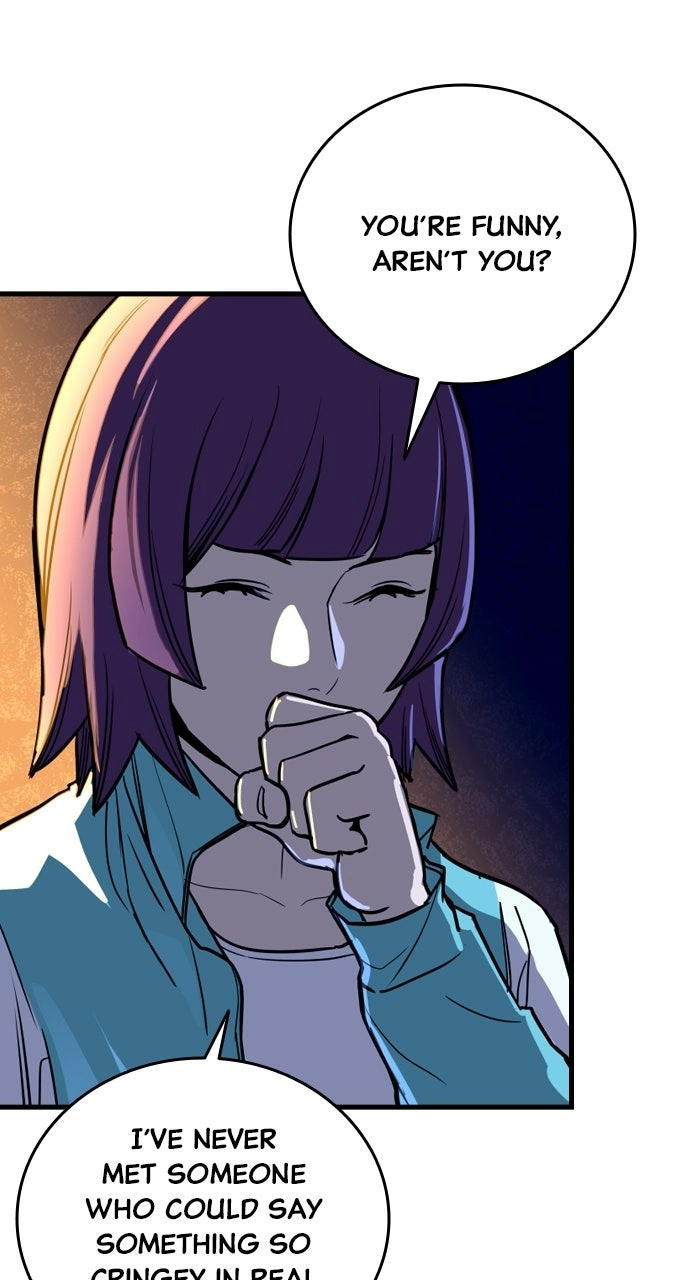 Justice is Served Chapter 4 page 99 - 