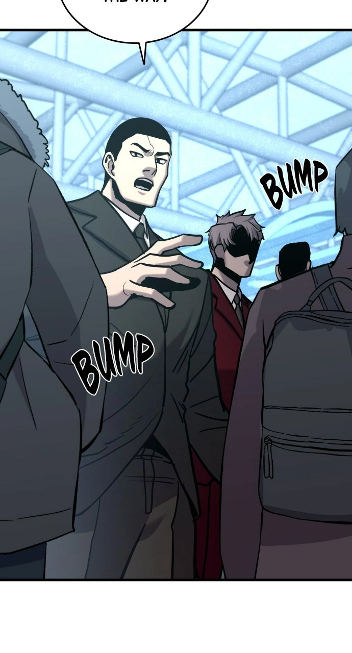 Justice is Served Chapter 40 page 107 - 