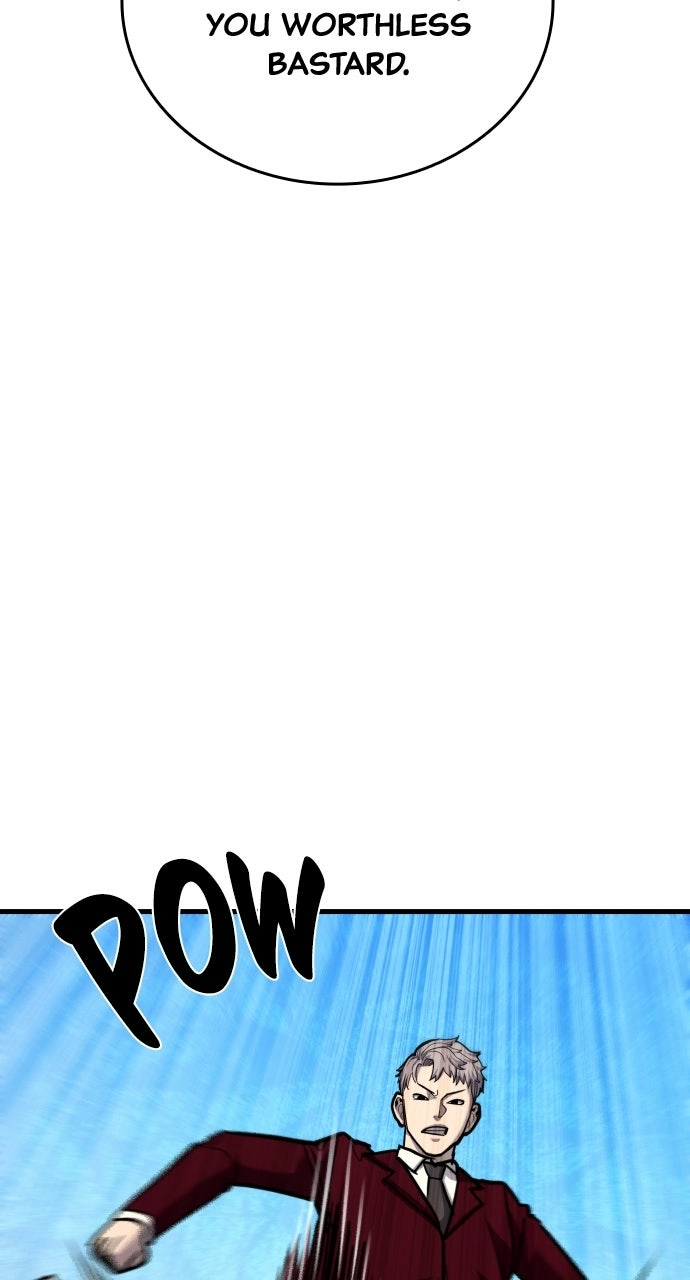 Justice is Served Chapter 40 page 116 - 