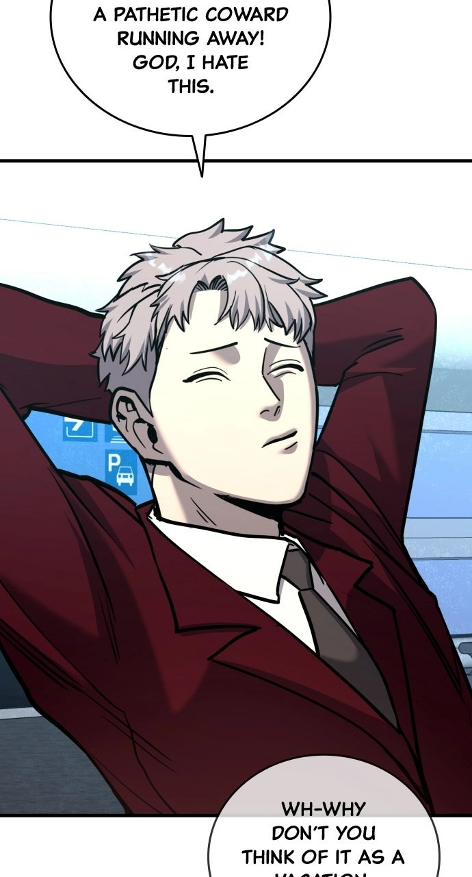 Justice is Served Chapter 40 page 123 - 