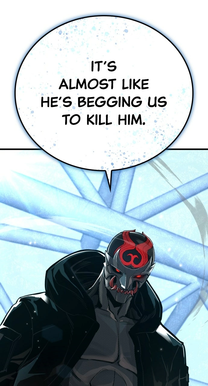 Justice is Served Chapter 40 page 137 - 