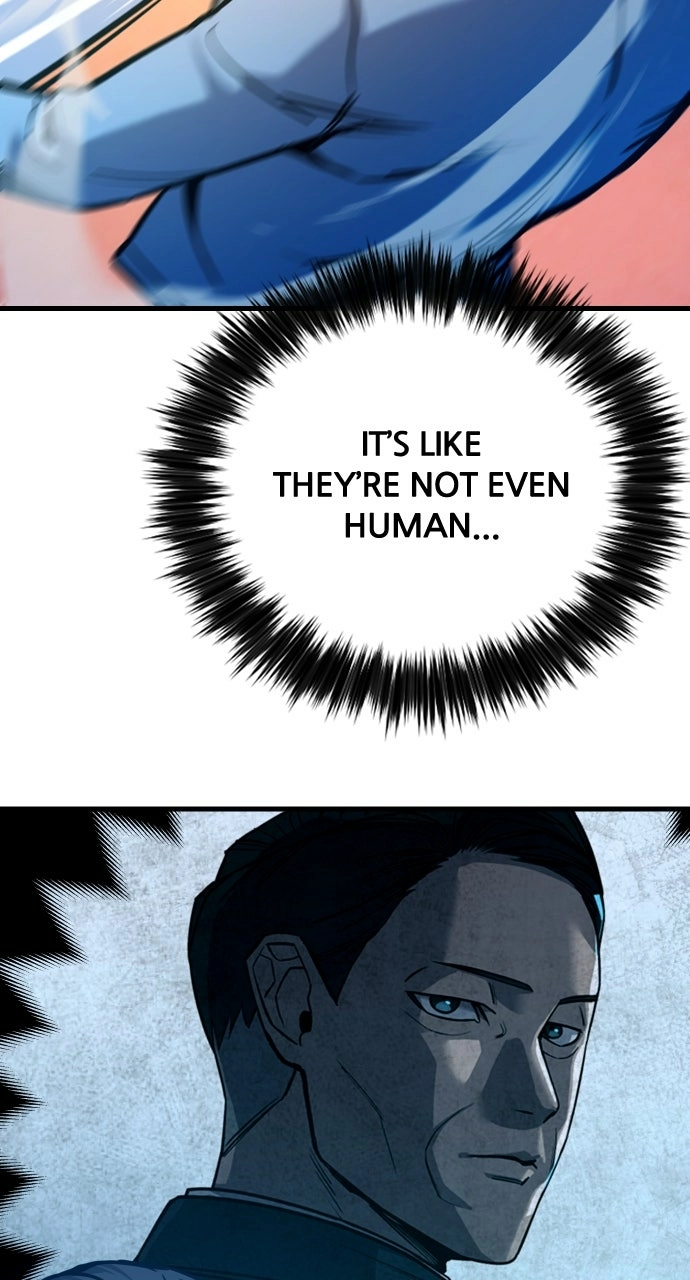 Justice is Served Chapter 40 page 15 - 