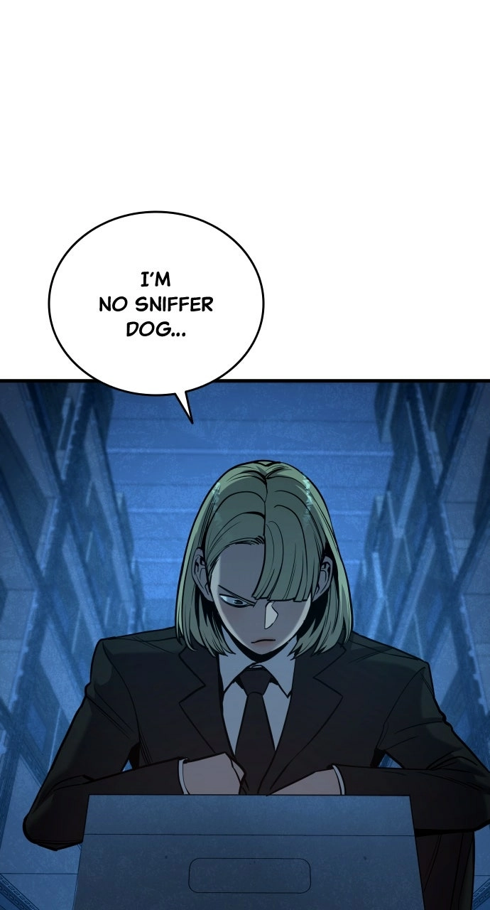 Justice is Served Chapter 40 page 24 - 