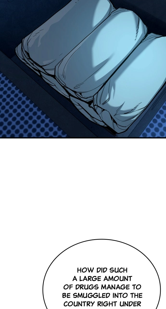 Justice is Served Chapter 40 page 26 - 